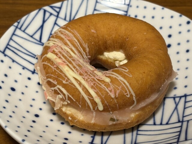 閉店】Donut & Cafe Eight （ドーナツ&カフェ エイト） - 茅ケ崎