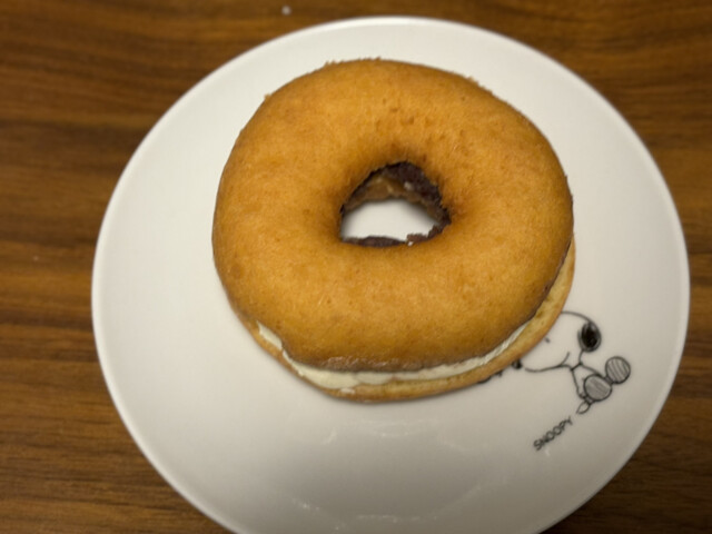 閉店】Donut & Cafe Eight （ドーナツ&カフェ エイト） - 茅ケ崎