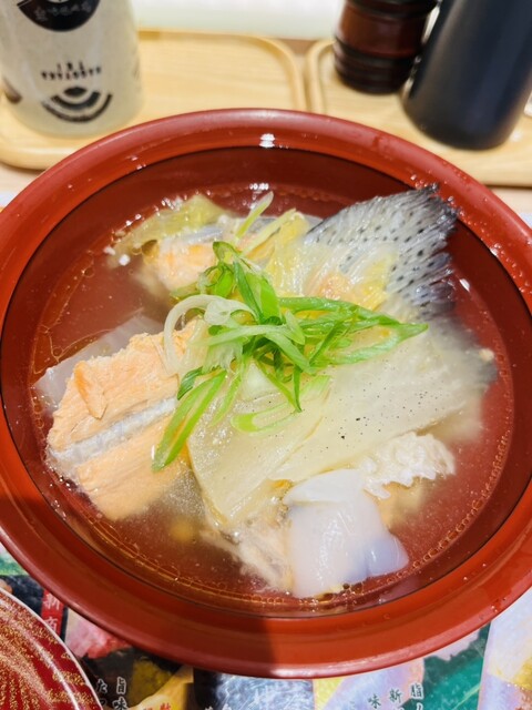 なごやか亭 大通店 - 帯広（回転寿司）の写真