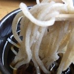 そば処 平石亭 - 打ちたて二八蕎麦