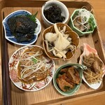 新百合ヶ丘 土と青 - 