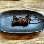 かぶと - えり焼き（関東風）