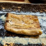 かぶと - 白焼き（養殖）