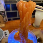 藁焼き炉端 海風土 - 