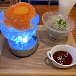 藁焼き炉端 海風土 - 