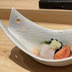 広島 鮨 まつもと - 