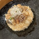 新百合ヶ丘 土と青 - 