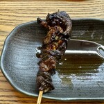 かぶと - 天然の肝