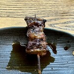 かぶと - 塩の頭（関西風）