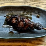 かぶと - 肝焼き