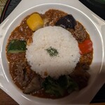茶華 - 