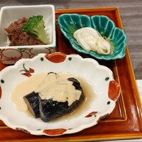 肉割烹 ベンケイ - 
