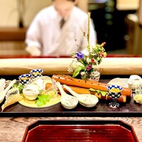 膳司 水光庵 - 