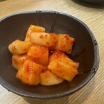 ヤキトリサクラ - 