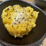 ヤキトリサクラ - 