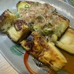 ヤキトリサクラ - 