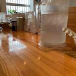 らぁ麺屋 はりねずみ - 