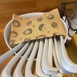 らぁ麺屋 はりねずみ - 