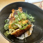 ヤキトリサクラ - 