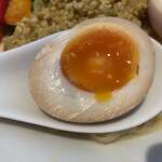 らぁ麺屋 はりねずみ - 