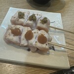 ヤキトリサクラ - 