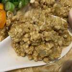 らぁ麺屋 はりねずみ - 