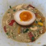 らぁ麺屋 はりねずみ - 