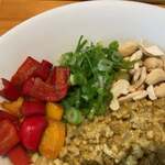 らぁ麺屋 はりねずみ - 