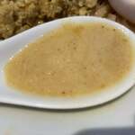 らぁ麺屋 はりねずみ - 