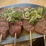 ヤキトリサクラ - 