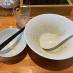 らぁ麺屋 はりねずみ - 