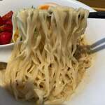 らぁ麺屋 はりねずみ - 