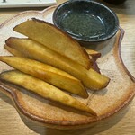 ヤキトリサクラ - 