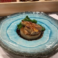 鉄板焼き 華粋 - 