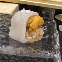 赤坂 鮨大谷 - 