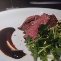 RISTORANTE Orobianco - 