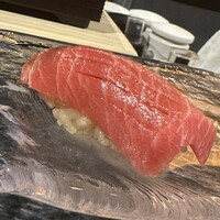 赤坂 鮨大谷 - 