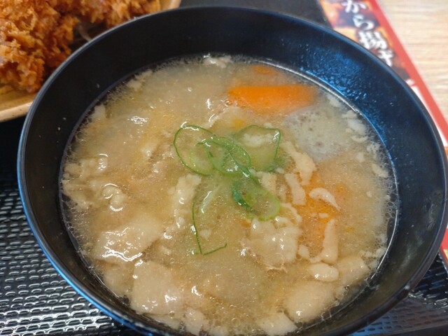 かつや 宮城岩沼店 - 岩沼（かつ丼）の写真