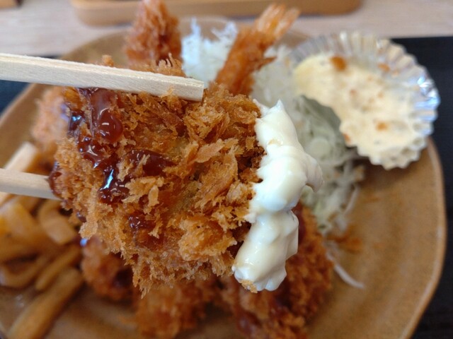 かつや 宮城岩沼店 - 岩沼（かつ丼）の写真