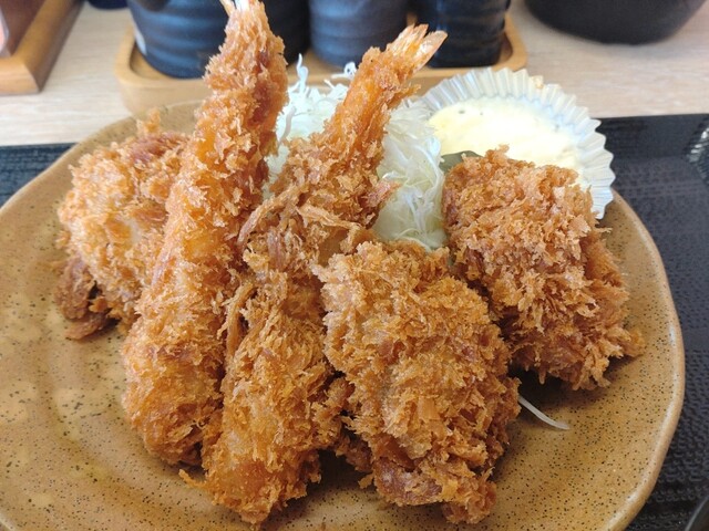 かつや 宮城岩沼店 - 岩沼（かつ丼）の写真