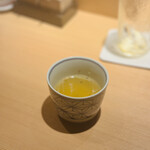 焼鳥 おみ乃 - スープ