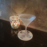 日の出理容院 - マティーニ