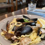 Park Side Cafe BASEL - 