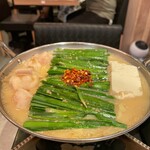 博多もつ鍋おおやま 博多デイトス - 