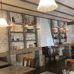 Park Side Cafe BASEL - 