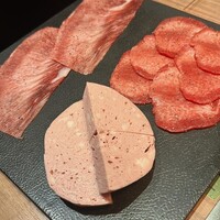 焼肉ホルモン 稲田 - 