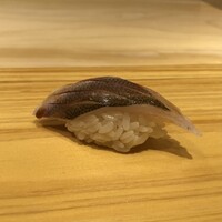 三軒茶屋 鮨かんてら - かます