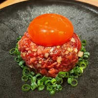 焼肉ホルモン 稲田 - 