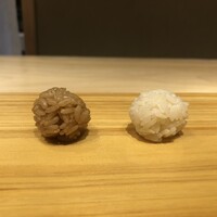三軒茶屋 鮨かんてら - 