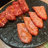 焼肉ホルモン 稲田 - 